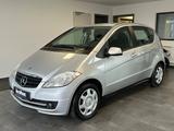 Mercedes-Benz A 180 CDI AHK*Sitzheizung* - Mercedes-Benz A-Klasse: 180 Cdi