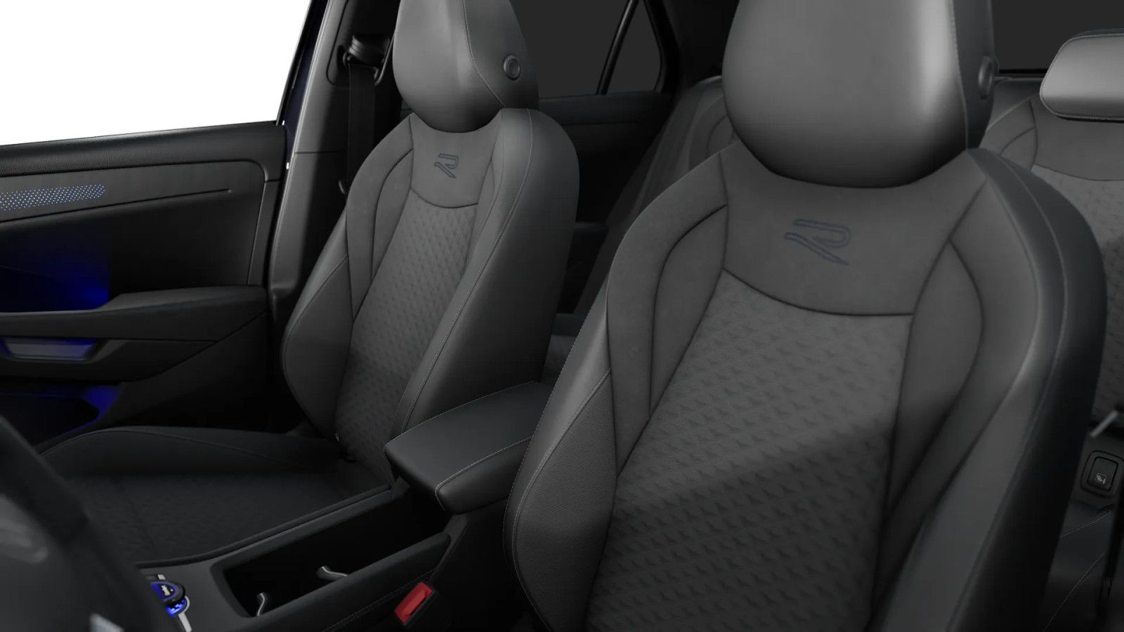 Volkswagen T-Roc - Bild 10