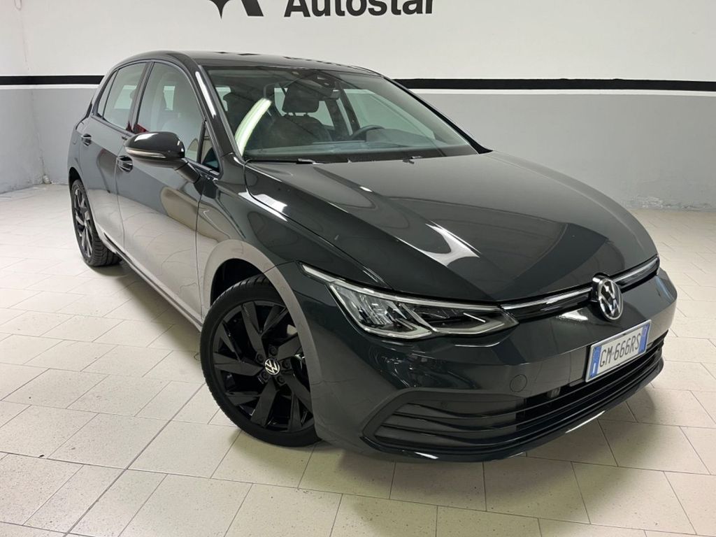 Image of Volkswagen Golf