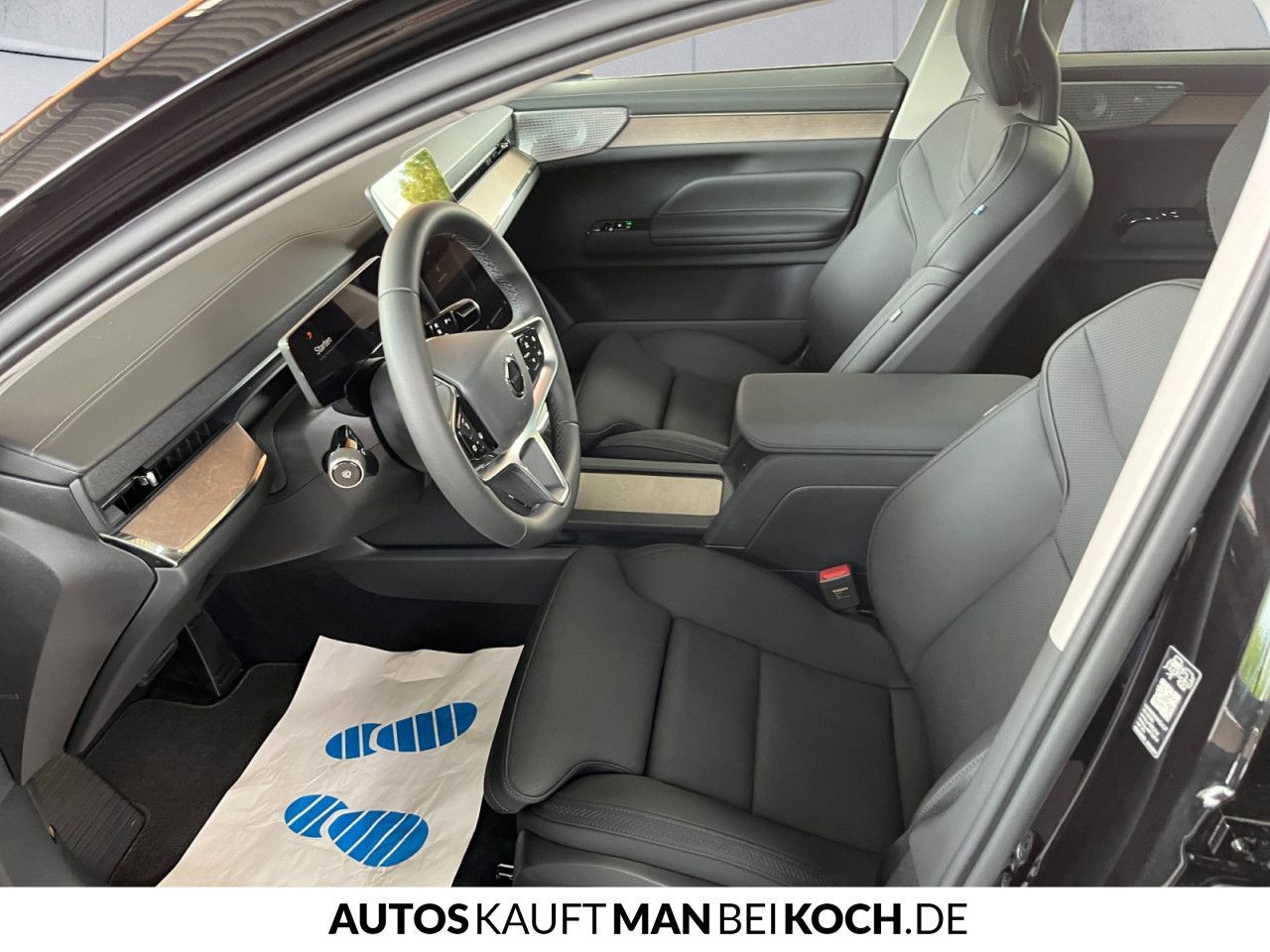 Volvo ES90 - Bild 8