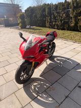 Ducati Paigale 1299 S