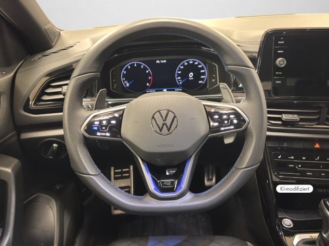 Volkswagen T-Roc - Bild 10