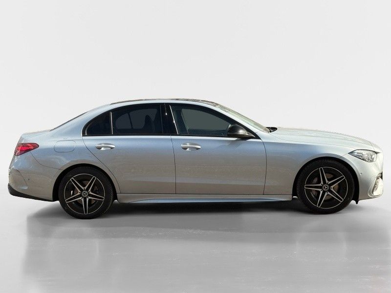 Mercedes-Benz C 220 - Bild 7