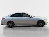 Mercedes-Benz C 220 - Vorschau Bild 7
