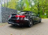 Mercedes-Benz E 400 4MATIC Autom. AMG 53 PANO 20Zoll Burm VOll - Mercedes-Benz E 400 in Bielefeld
