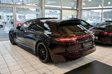 Porsche Panamera Sport Turismo GTS *Nachtsicht-Kamera - Porsche Panamera mit Benzin-Antrieb: Metallic, Limousine