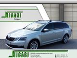 Skoda Octavia Combi Drive 1.4TSI 6-Gang 110kW - Skoda Octavia Drive mit Benzin-Antrieb