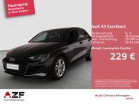 Audi A3 - Vorschau Bild 1