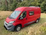 Peugeot Boxer 2,0 HDI. Wohnmobil - Offers