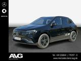 Mercedes-Benz EQA 250+ AMG Advanced+ AHK Dis Night KeyGo 360°