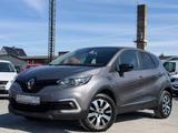 Renault Captur Limited/TEMPOMAT/SHZ/EURO 6 - Renault Captur: Limited