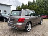 Mercedes-Benz GLK 350 CDI BlueEfficiency 4Matic AMG-SPORT 19" - Mercedes-Benz GLK-Klasse in Wuppertal