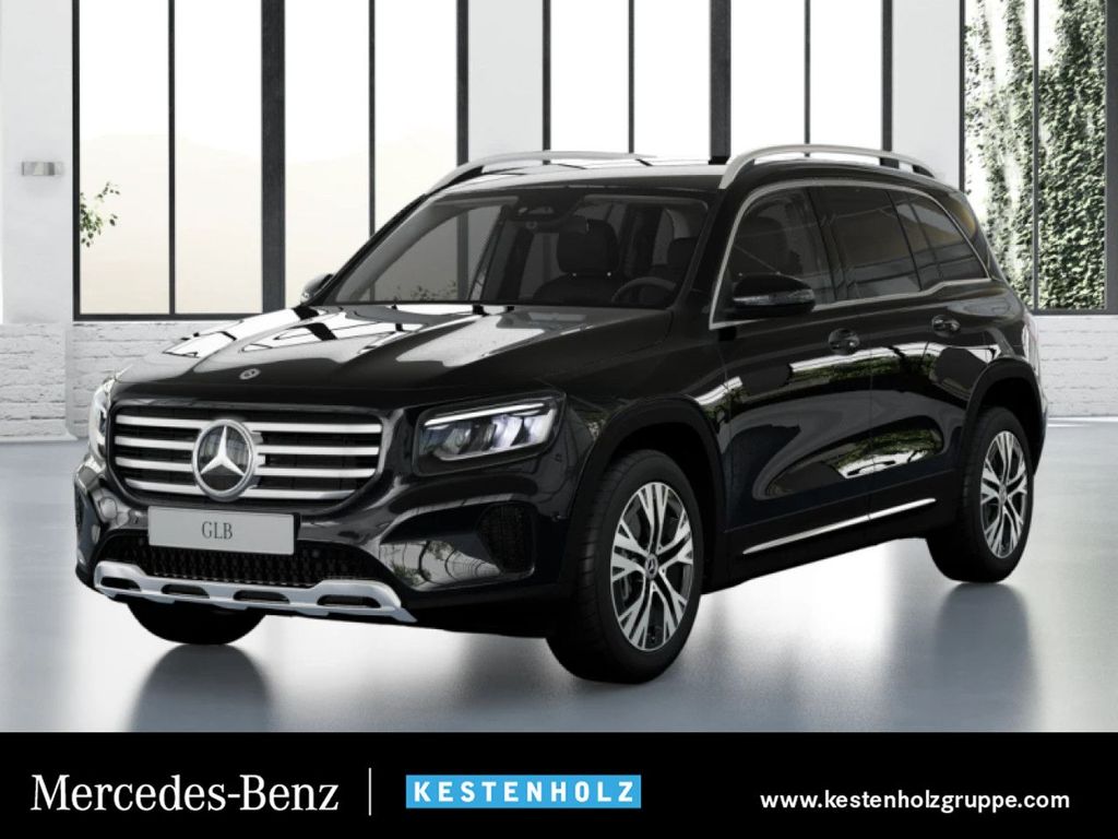 Mercedes-Benz GLB 220