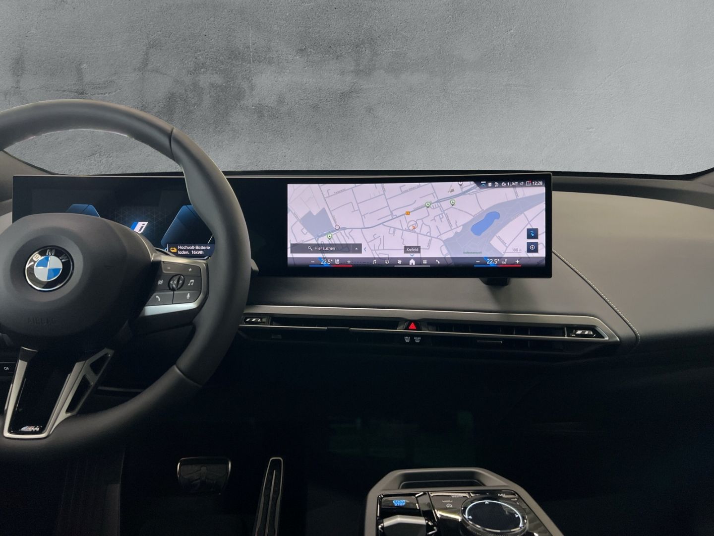 BMW iX - Bild 17