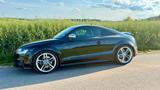 Audi TTs 2.0 TFSI DSG NAVI - gebrauchte Audi TTS aus dem Jahr 2009