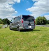 Renault Trafic - gebrauchte Renault Trafic aus dem Jahr 2019