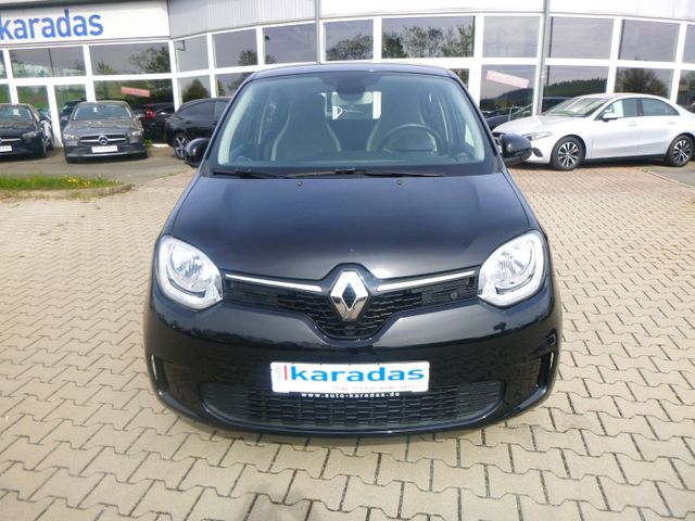 Fahrzeugabbildung Renault Twingo 1,0 SCe 65 Zen >35.300KM/Sitzheiz/Klima<