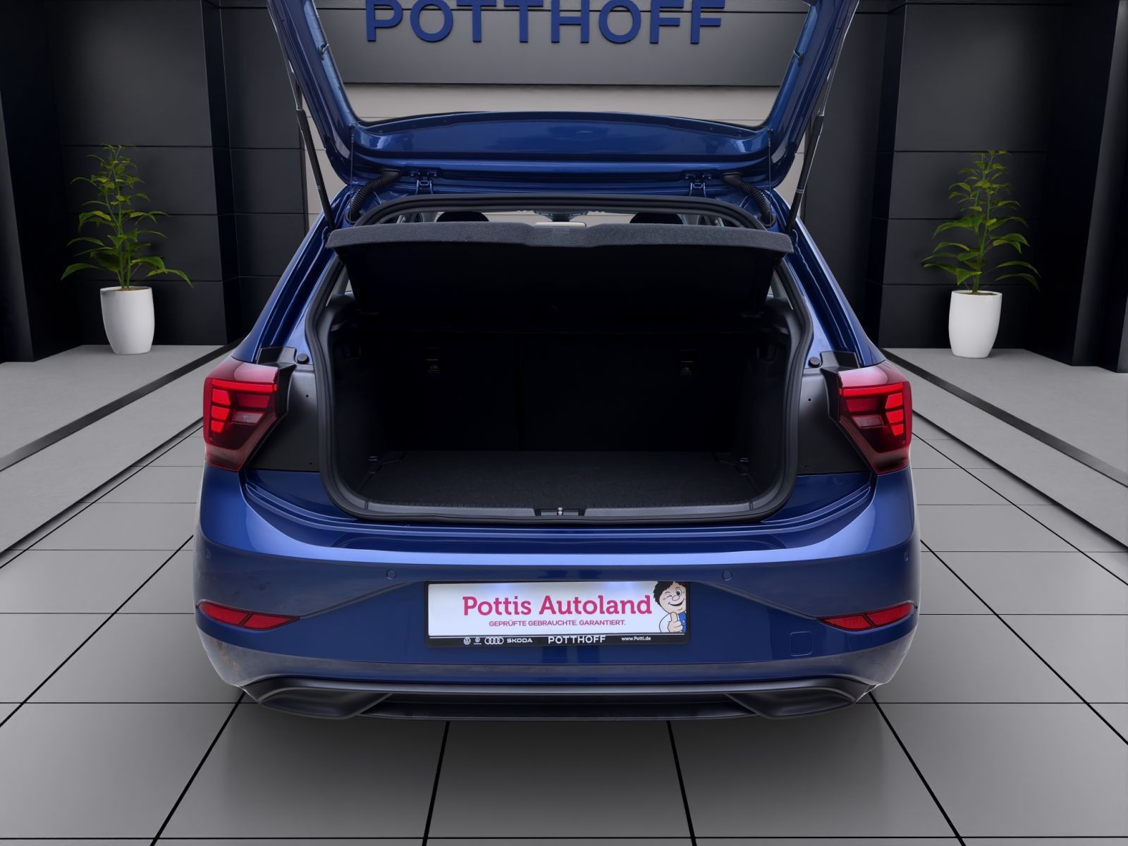 Volkswagen Polo - Bild 4