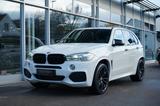 BMW X5 35i xDrive M-SPORT XEN/NAVI/H&K/MMRY/PANO/EU6 - BMW: 6x