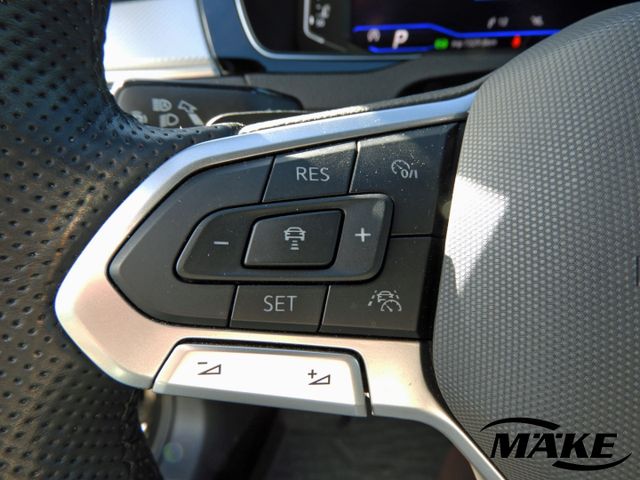 Passat Variant R-Line 2.0 TDI DSG LEDER ACC AHZV