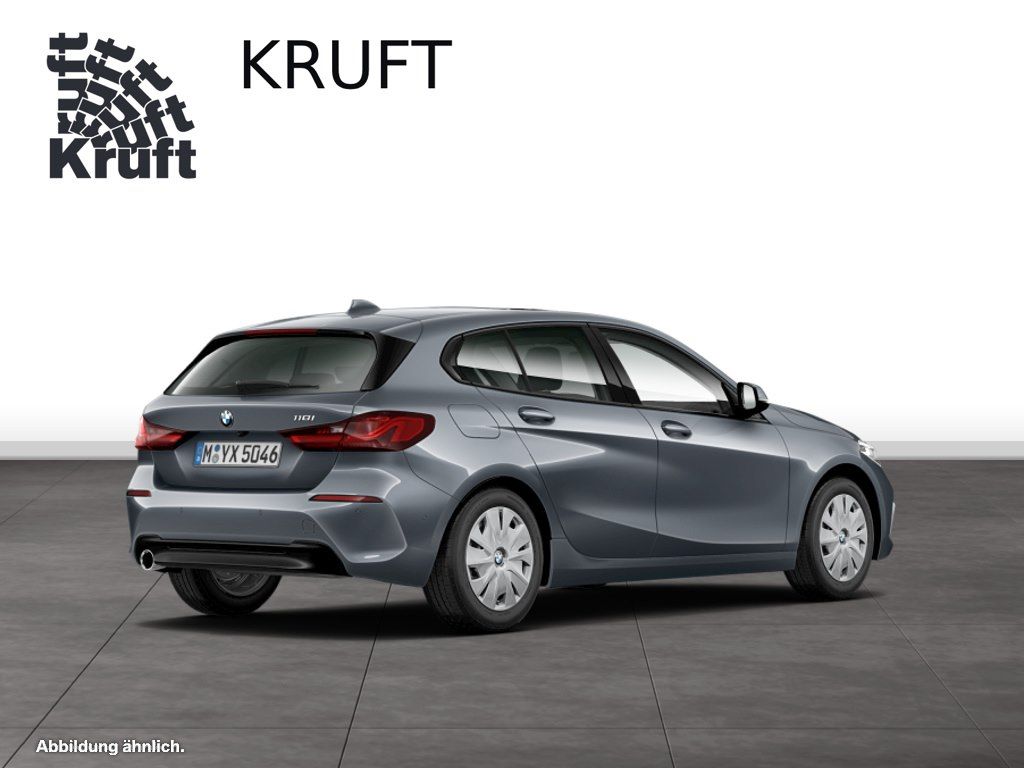 BMW 1 Series 2024