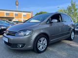 Volkswagen Golf Plus VI Life/Klimaaut/SHZ/PDC/ParkAssistent - VW Golf Plus Gebrauchtwagen in Nürnberg