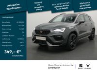 Cupra Ateca - Vorschau Bild 1