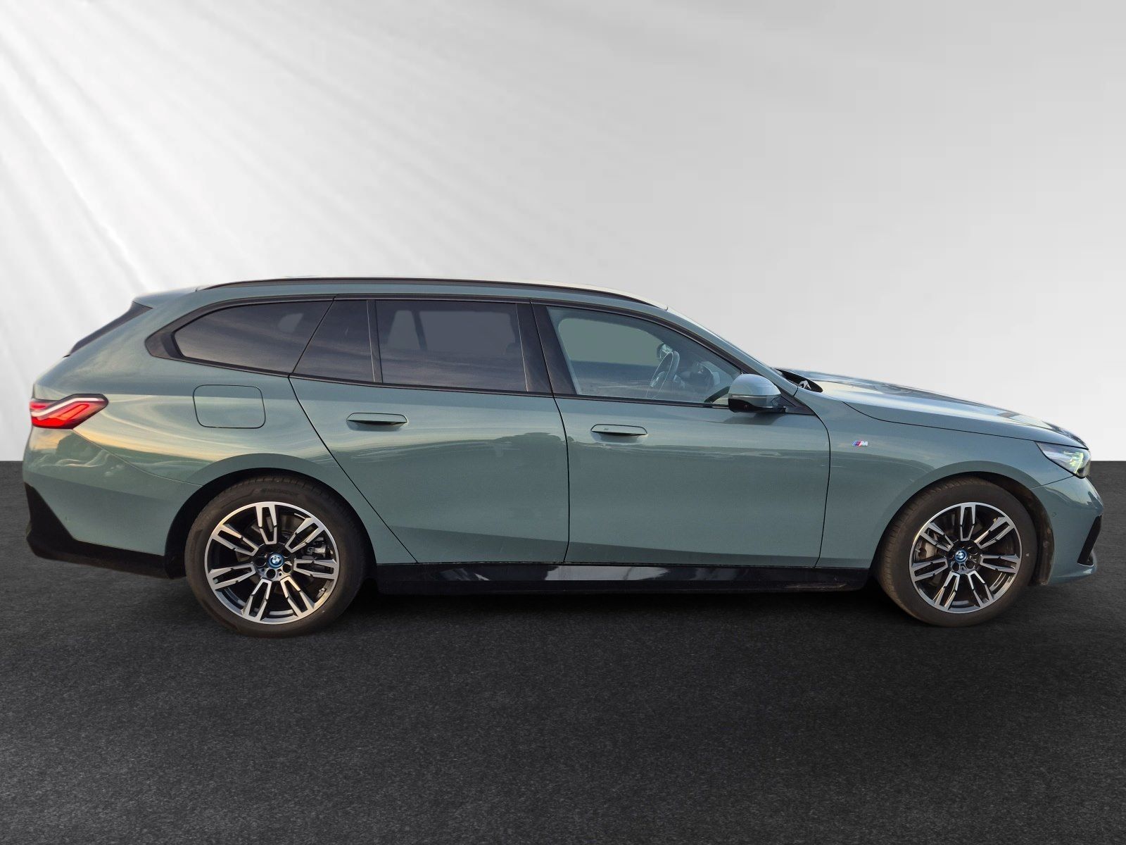 BMW i5 - Bild 2