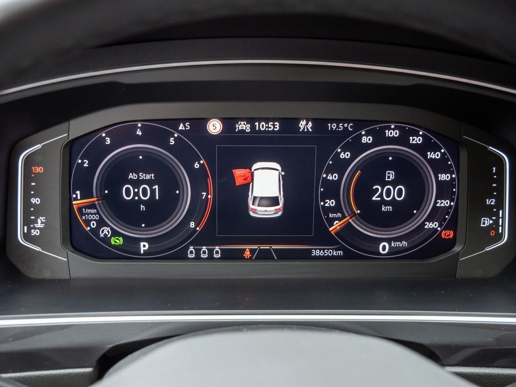 Volkswagen Tiguan Allspace - Bild 14