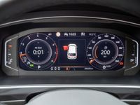Volkswagen Tiguan Allspace - Vorschau Bild 14