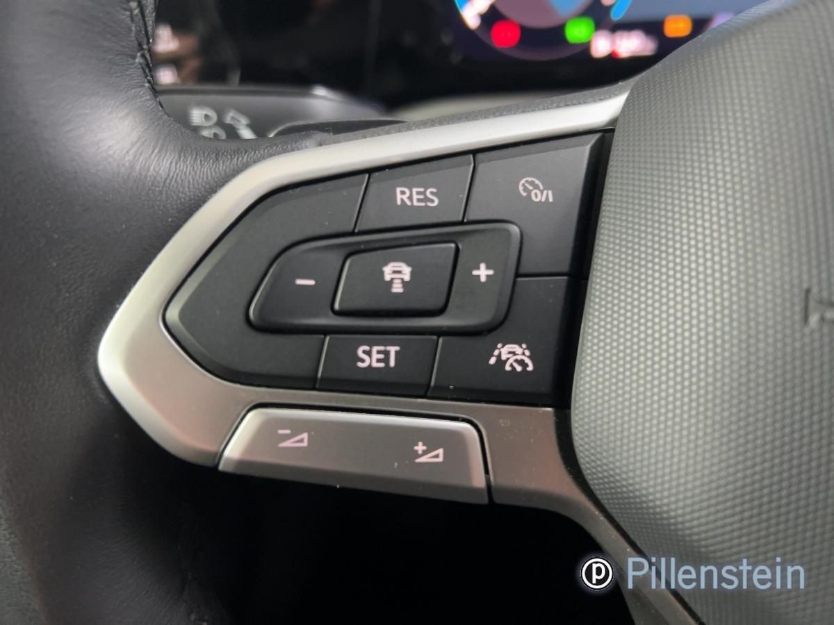 Volkswagen Golf - Bild 9