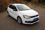 Volkswagen Polo V GTI - Volkswagen Polo Gebrauchtwagen