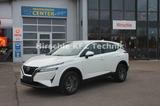 Nissan Qashqai 1.3 DIG-T 158PS Xtronic Acenta - Nissan Vorführfahrzeuge