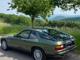 Porsche 924 - Porsche aus 1981