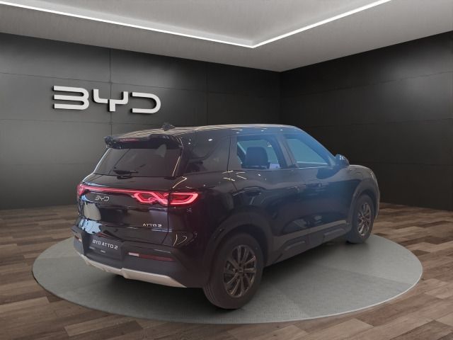 BYD ATTO 2