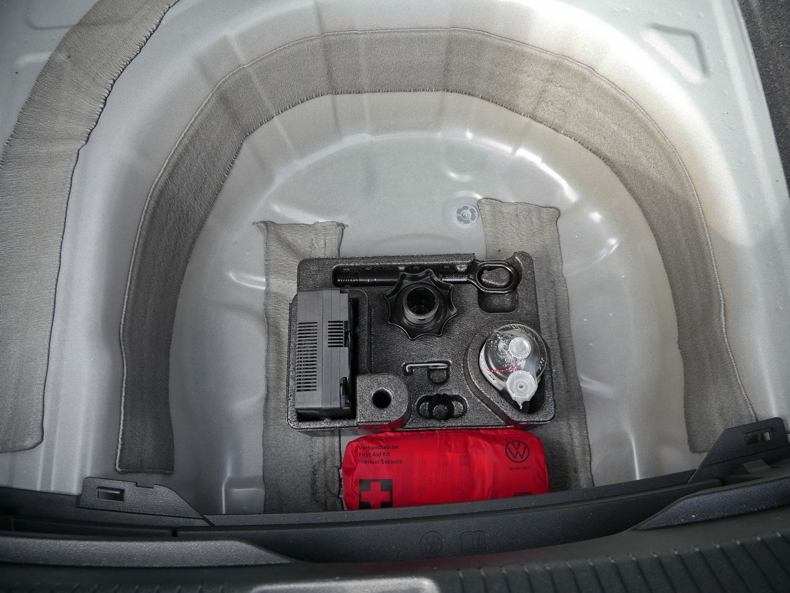 Volkswagen Taigo - Bild 22