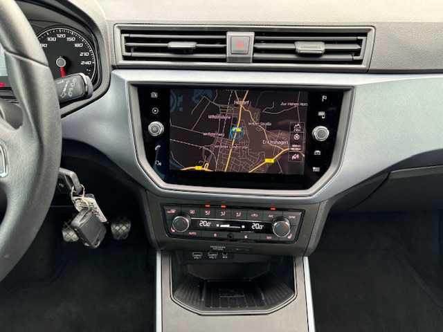 Seat Arona 1.6 TDI Style NaviBluetooth