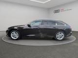Audi A6 Avant 45 TFSI LED Navi Kamera AHK Leder - Audi A6: Braun, Leder
