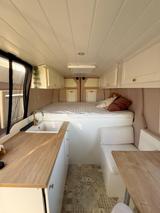 Andere Nissan NV400 - Wohnwagen & Wohnmobile in Bielefeld