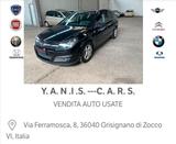 Opel Astra 1.7 CDTI 101CV 5 porte Club -2007 - Opel Astra: Club