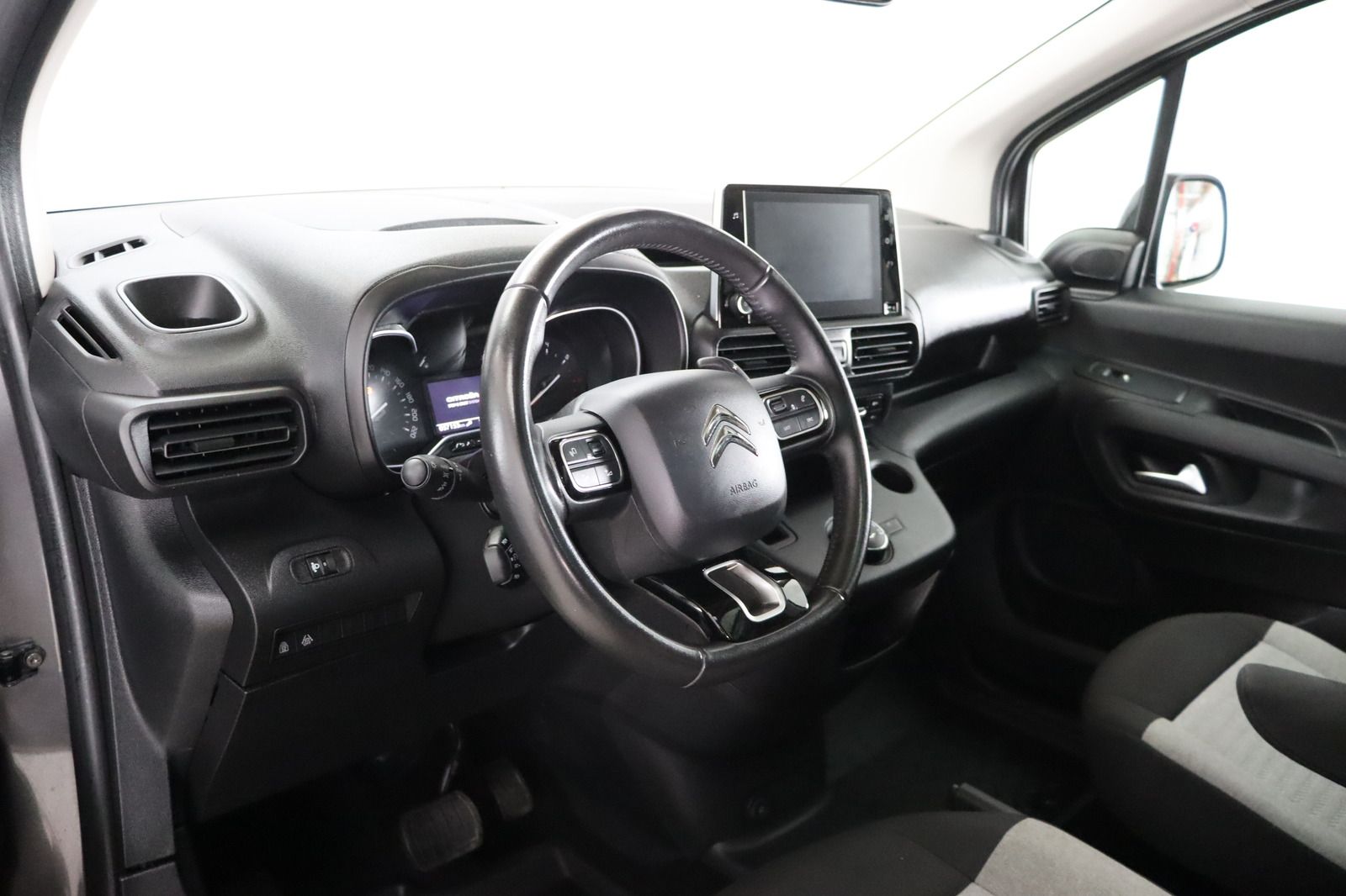 Fahrzeugabbildung Andere Citroën Berlingo 1.Hand Top-Zustand * Service ne