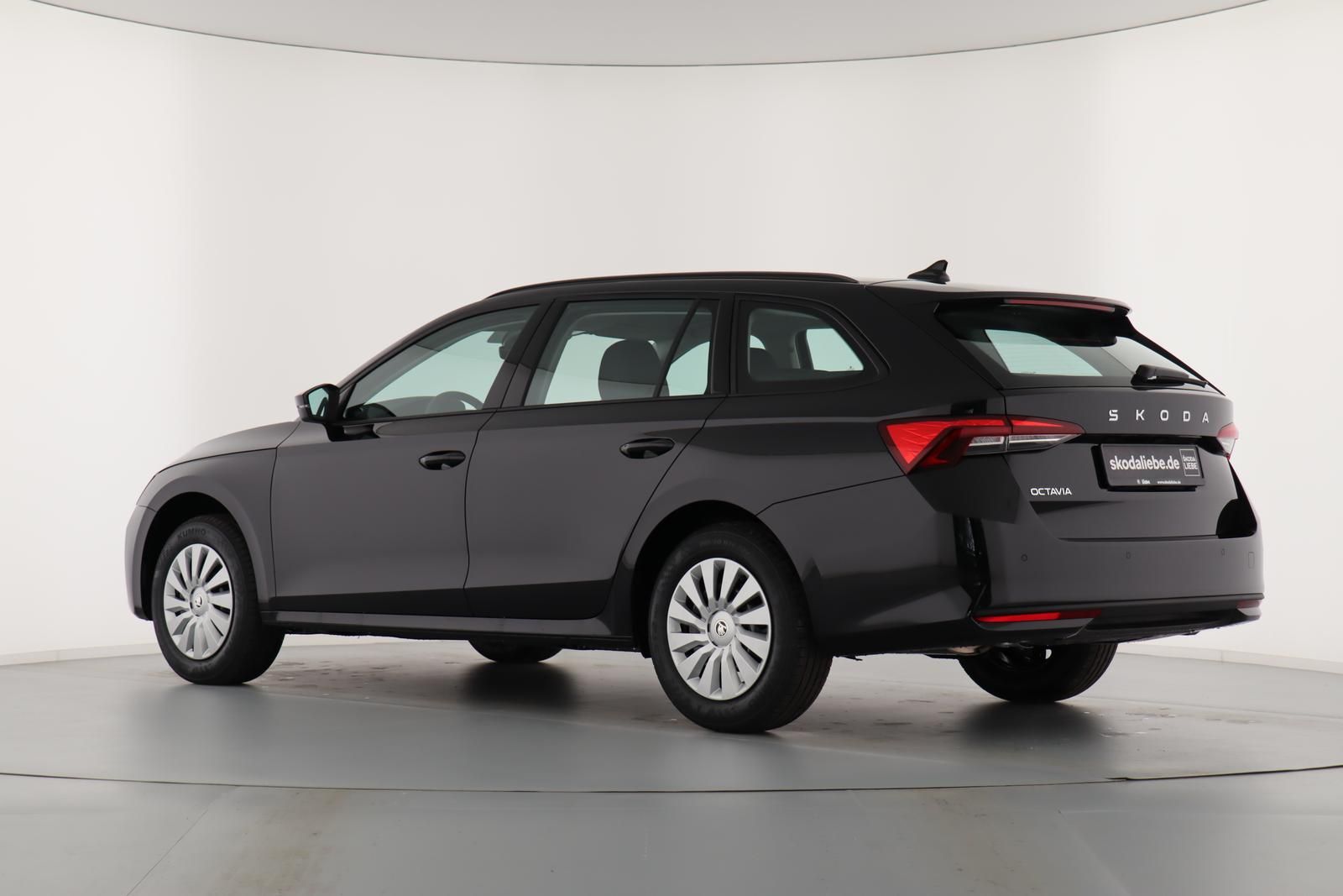 Skoda Octavia - Bild 7