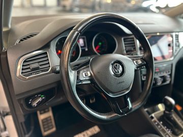 Volkswagen Golf Sportsvan 1.5 TSI ACT DSG JOIN *LED*PDC*