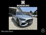 Mercedes-Benz C 220 d AMG EDITION PANOSD NIGHT AHK 360° DISTR