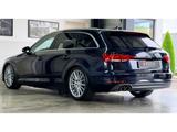 Audi A4 Avant 2.0 TDI S-Tronic quattro sport+Navi+360 - Audi A4: 3.2