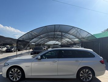 BMW 530 - 6