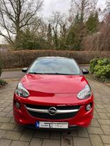 Opel Adam SLAM SportLine 1.4 74kW  - Opel Adam Gebrauchtwagen in Bremen