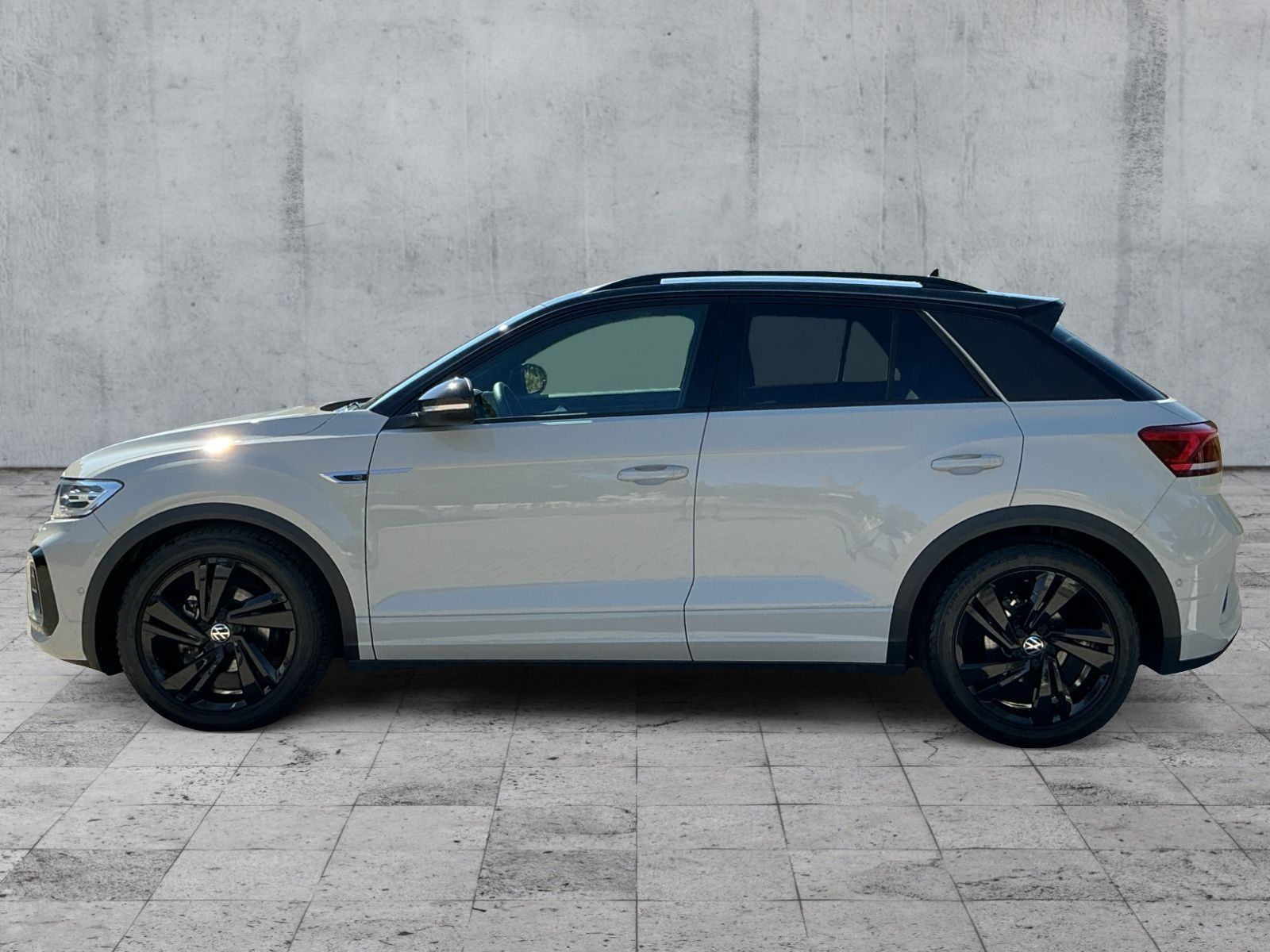 Volkswagen T-Roc - Bild 4