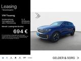 Volkswagen Touareg 3.0 TDI 4Motion R-Line AHK*ACC*IQ.Light - Volkswagen Touareg Gebrauchtwagen