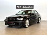 BMW e46*325i Edition Sport*Limousine*M-Paket ab WERK - BMW 325: E46 325i
